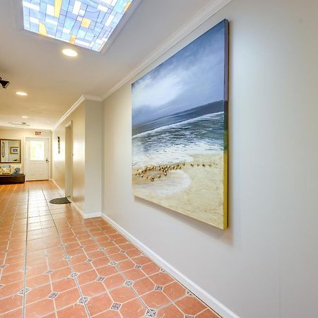 Upscale Apartment In Downtown St Augustine! Сент Августин Екстериор снимка