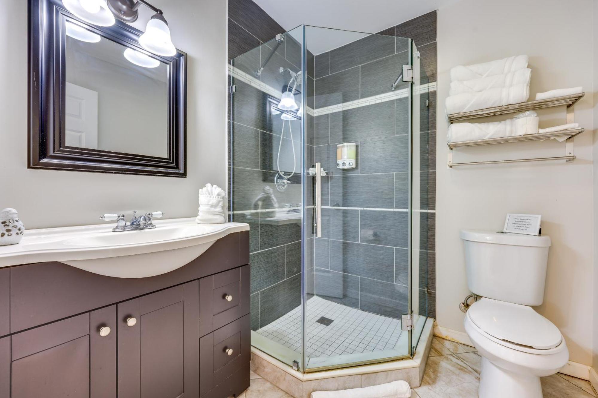 Upscale Apartment In Downtown St Augustine! Сент Августин Екстериор снимка