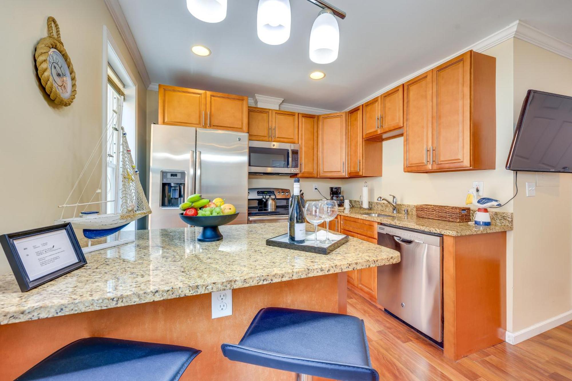 Upscale Apartment In Downtown St Augustine! Сент Августин Екстериор снимка